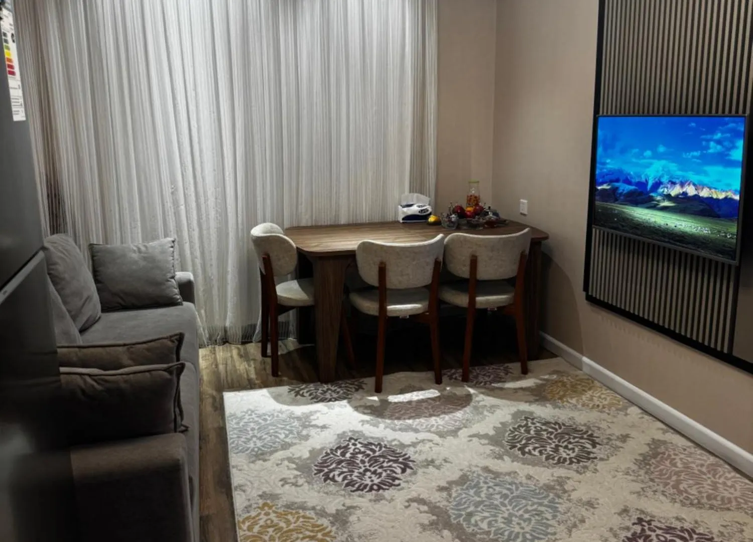 Apartment Cop 29 Baku Azerbaijan Home Mdv