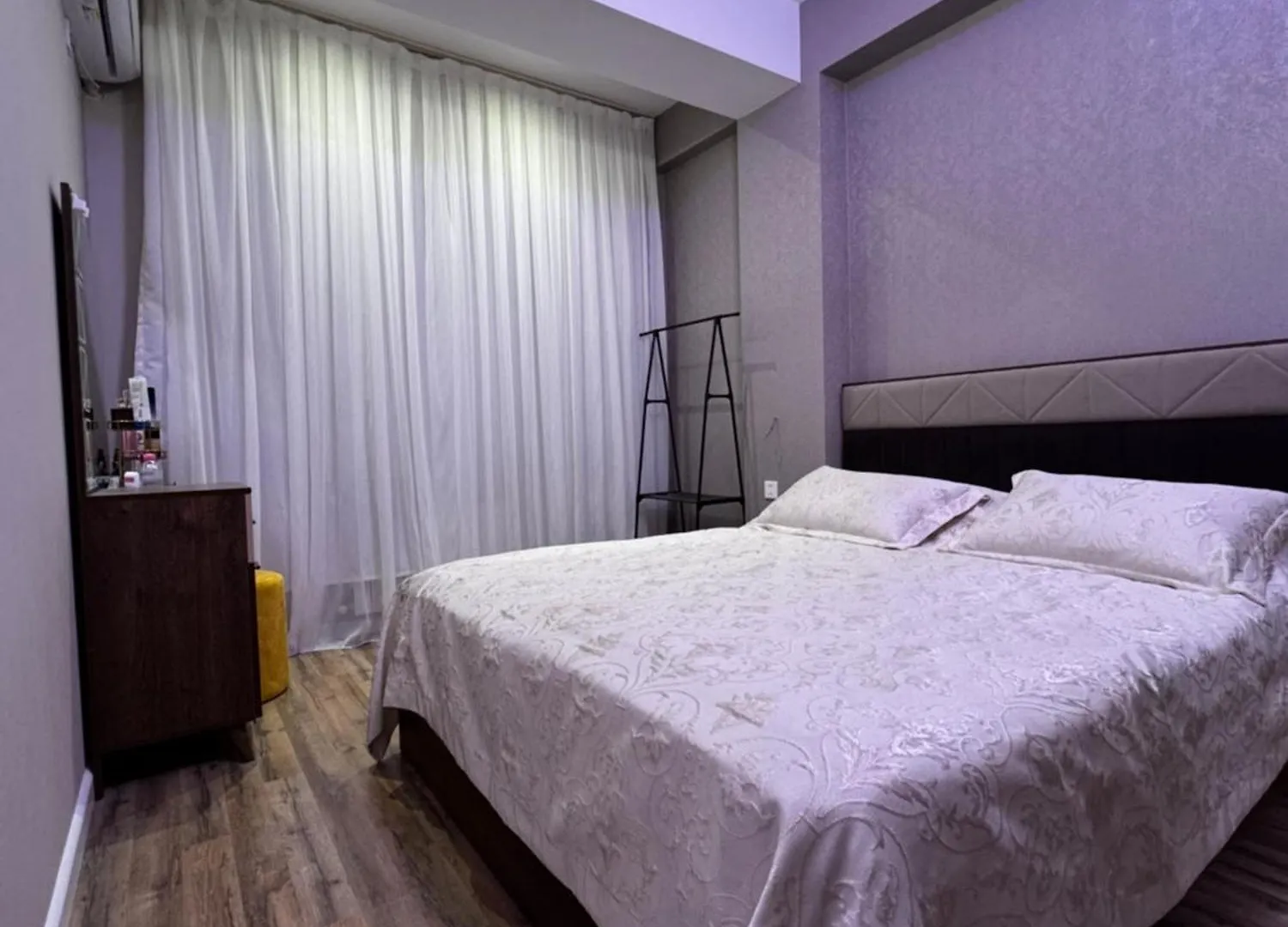 Cop 29 Baku Azerbaijan Home Mdv Apartment