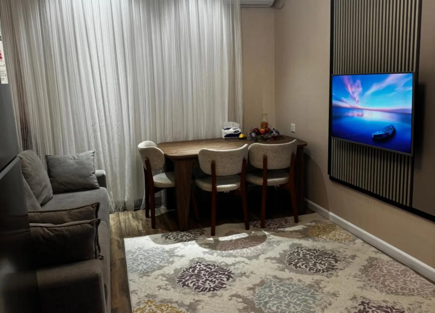 Cop 29 Baku Azerbaijan Home Mdv Apartment